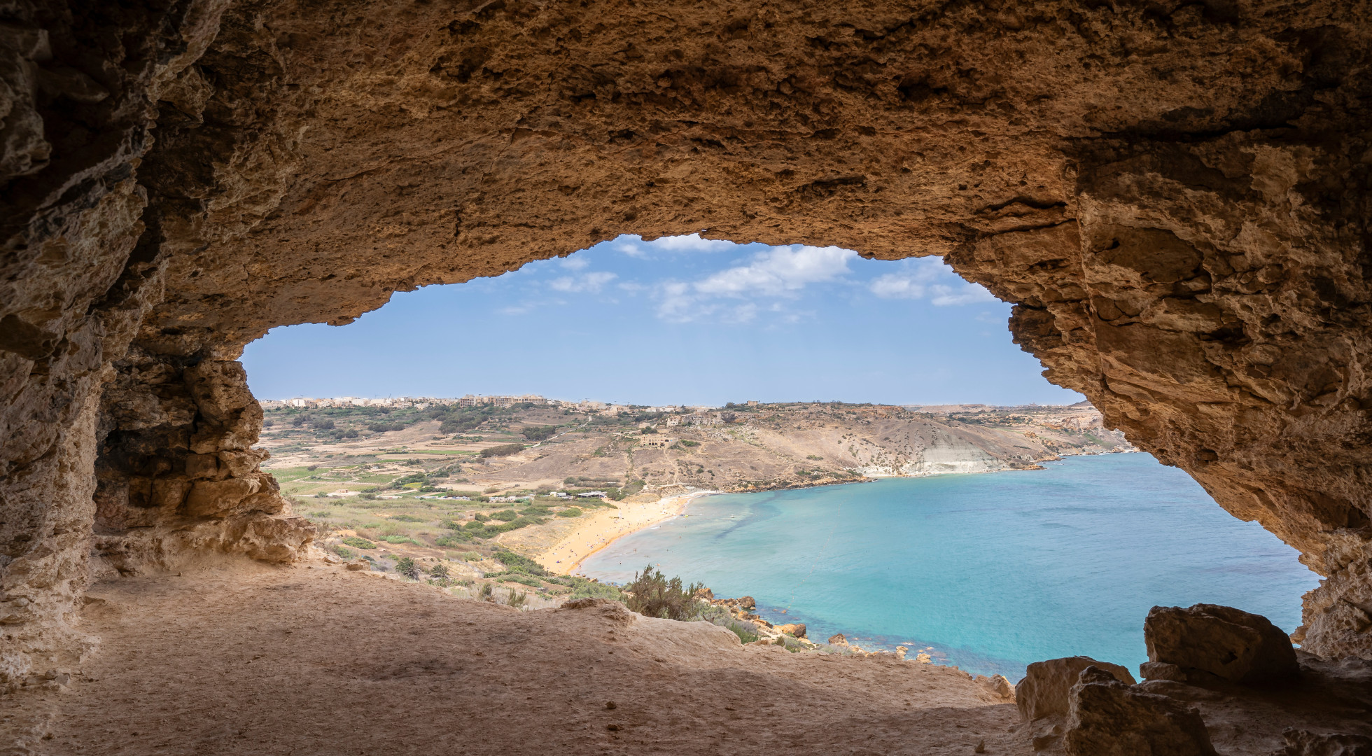 gozo island