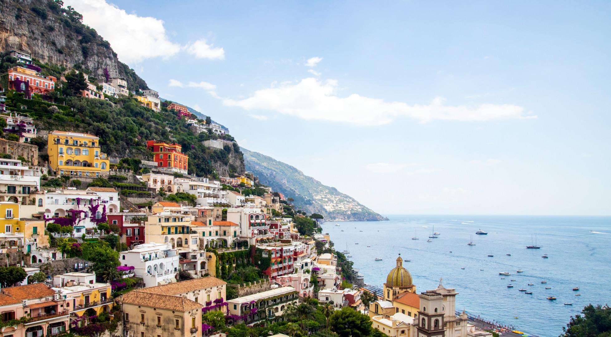 Positano 