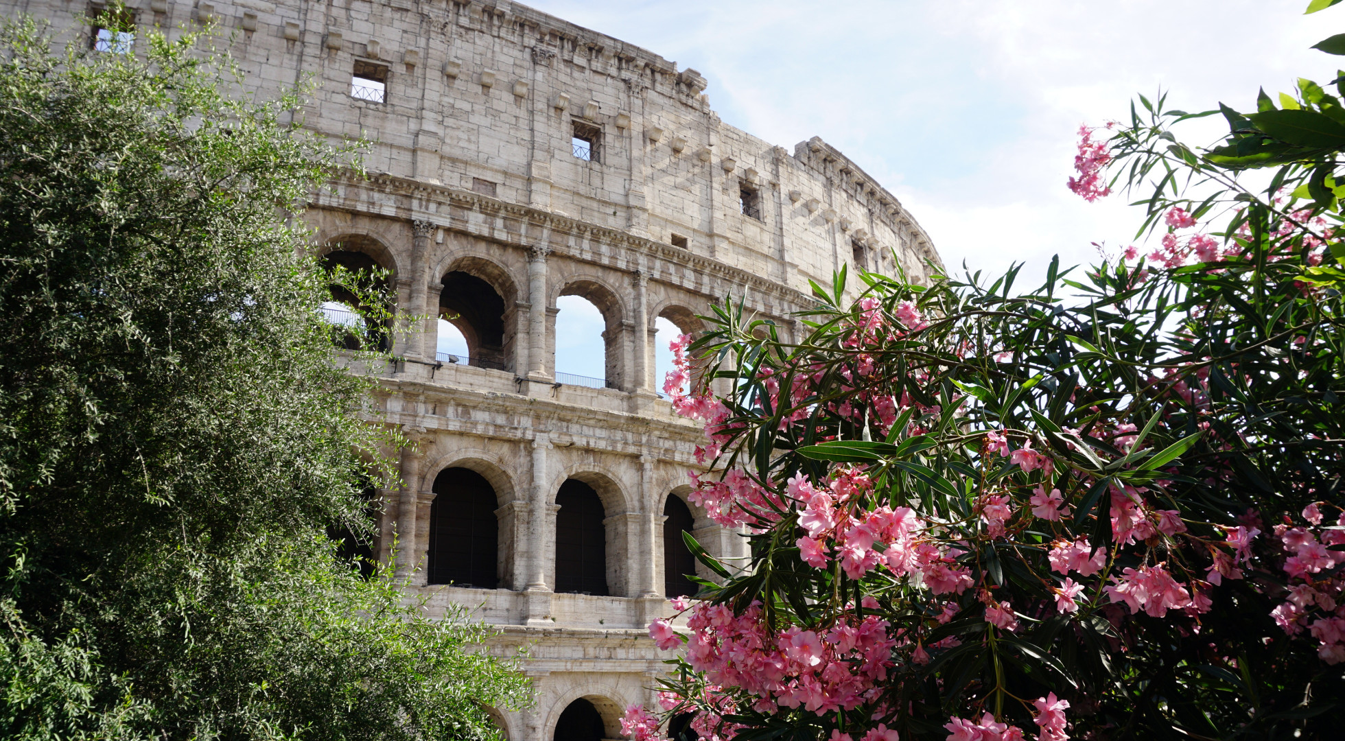 Rome, Colosseum