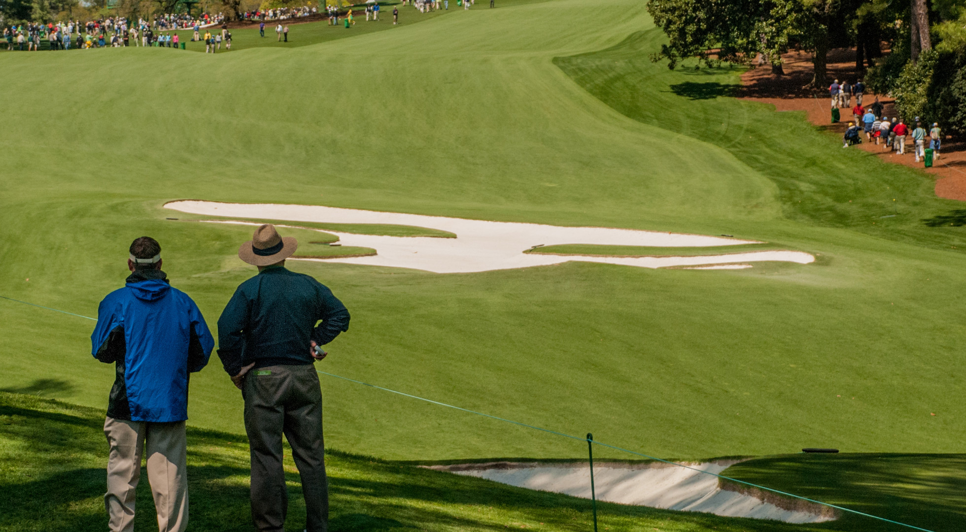 Masters Savannah