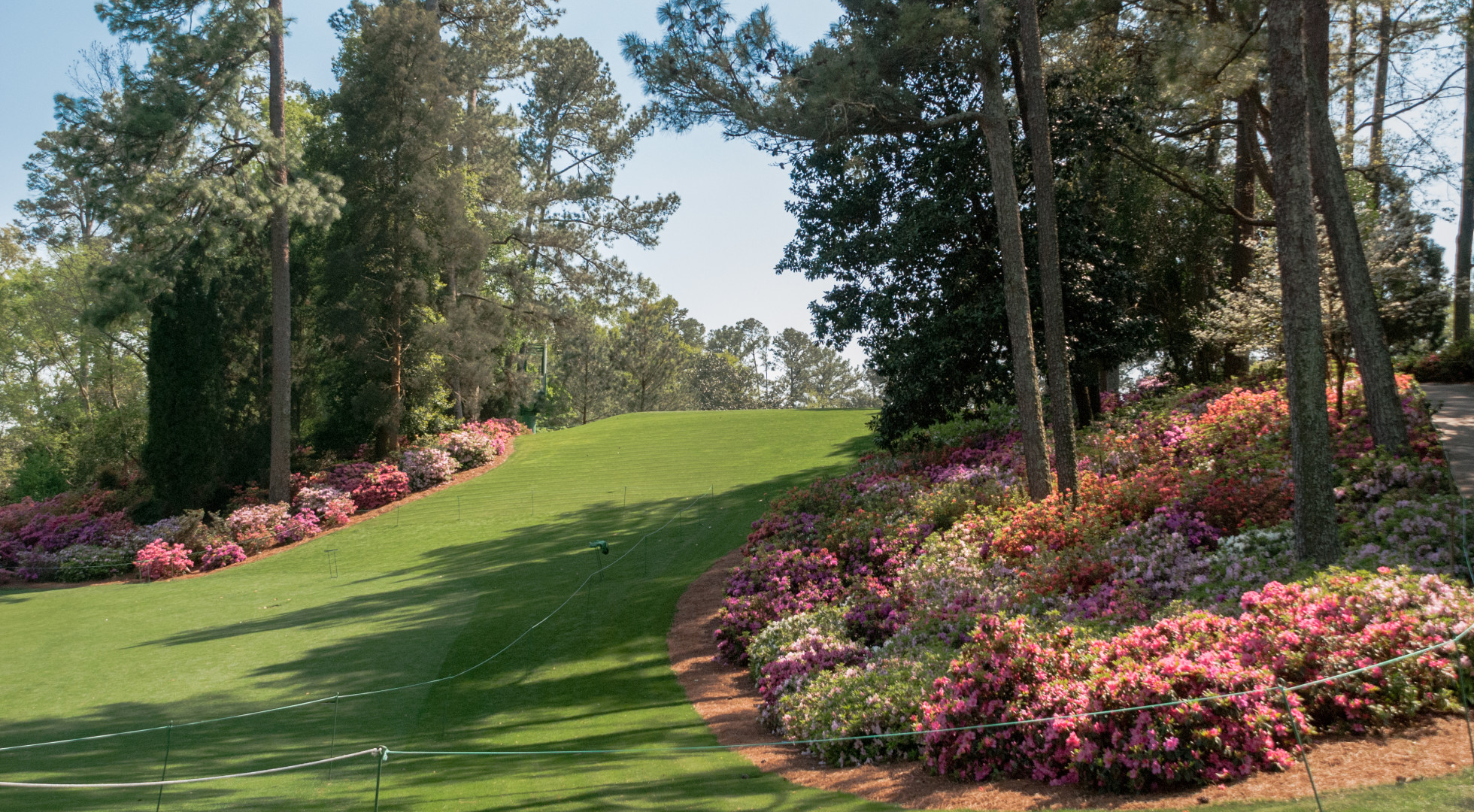 Masters Augusta
