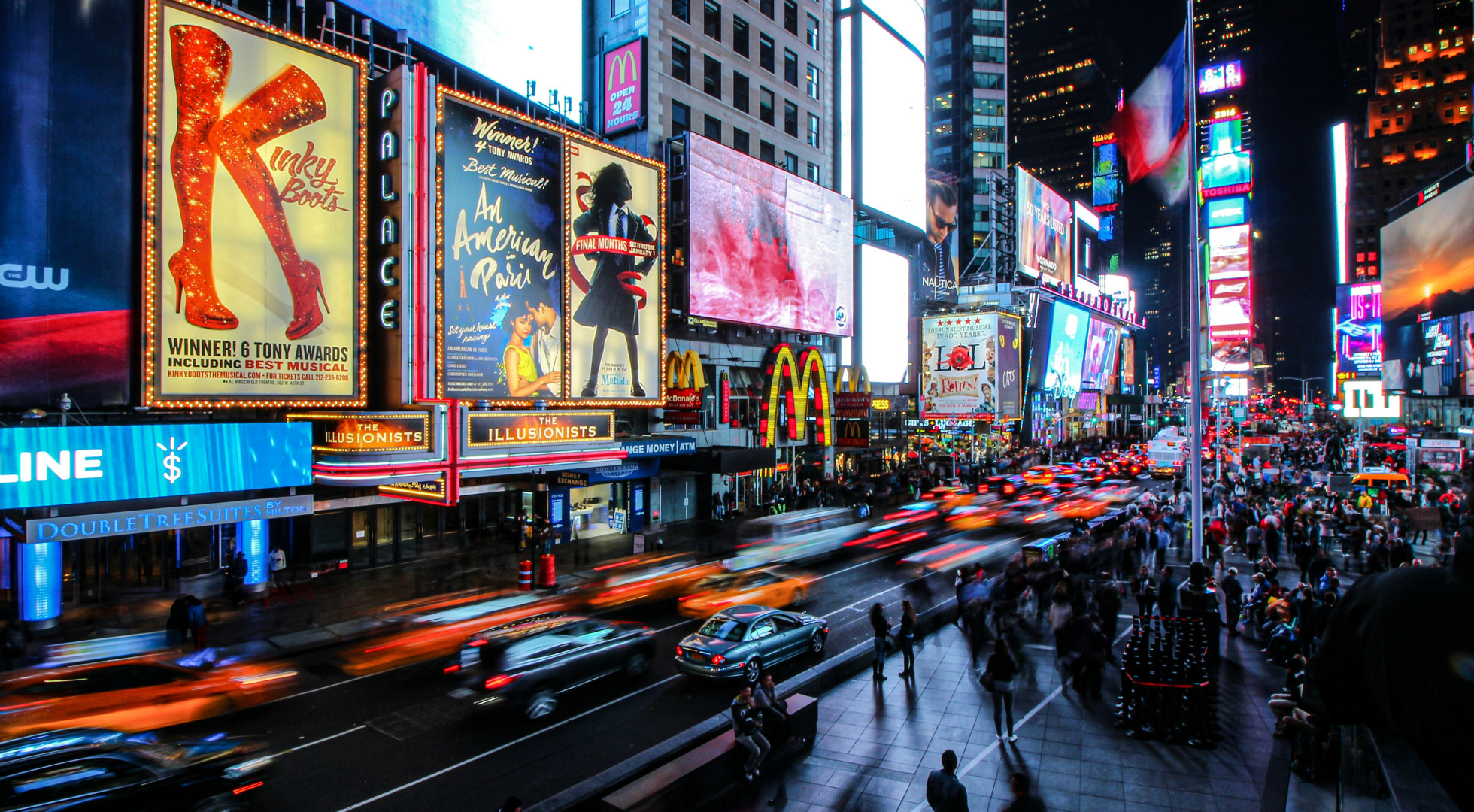 Broadway