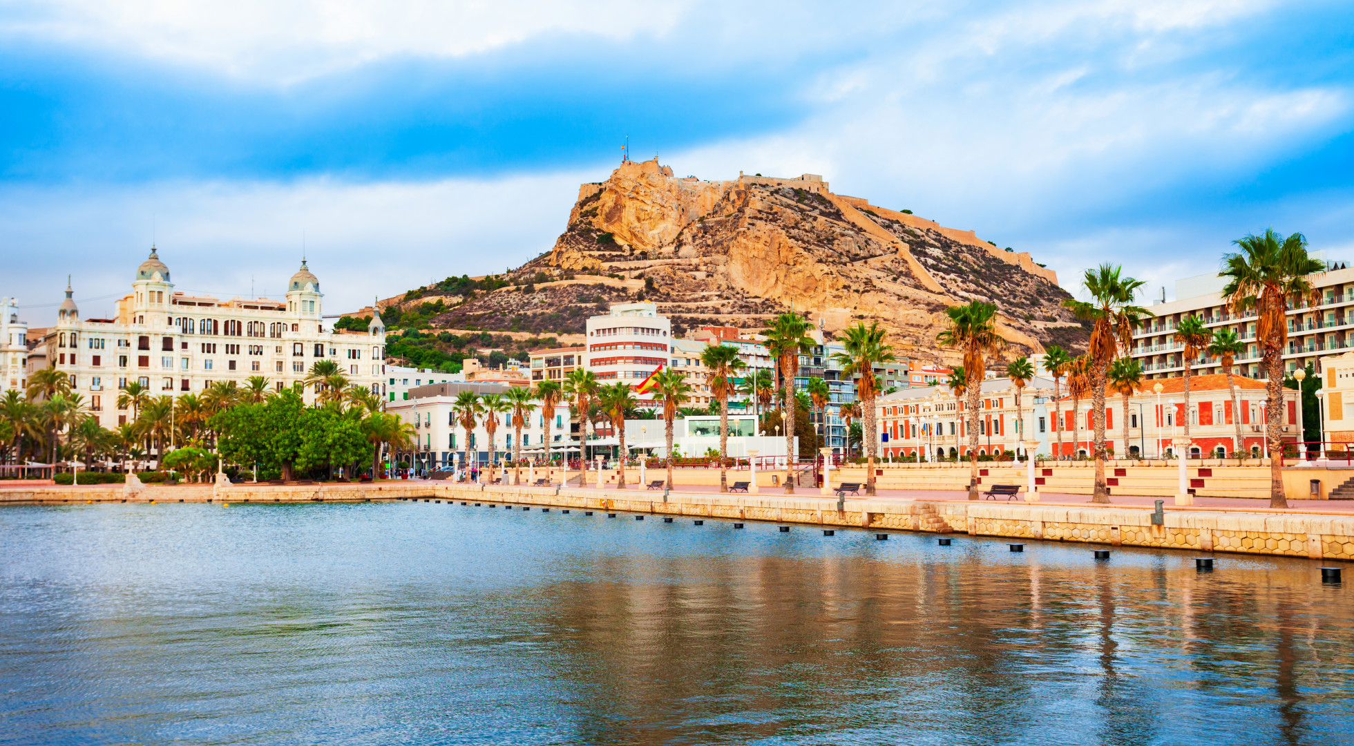 Alicante