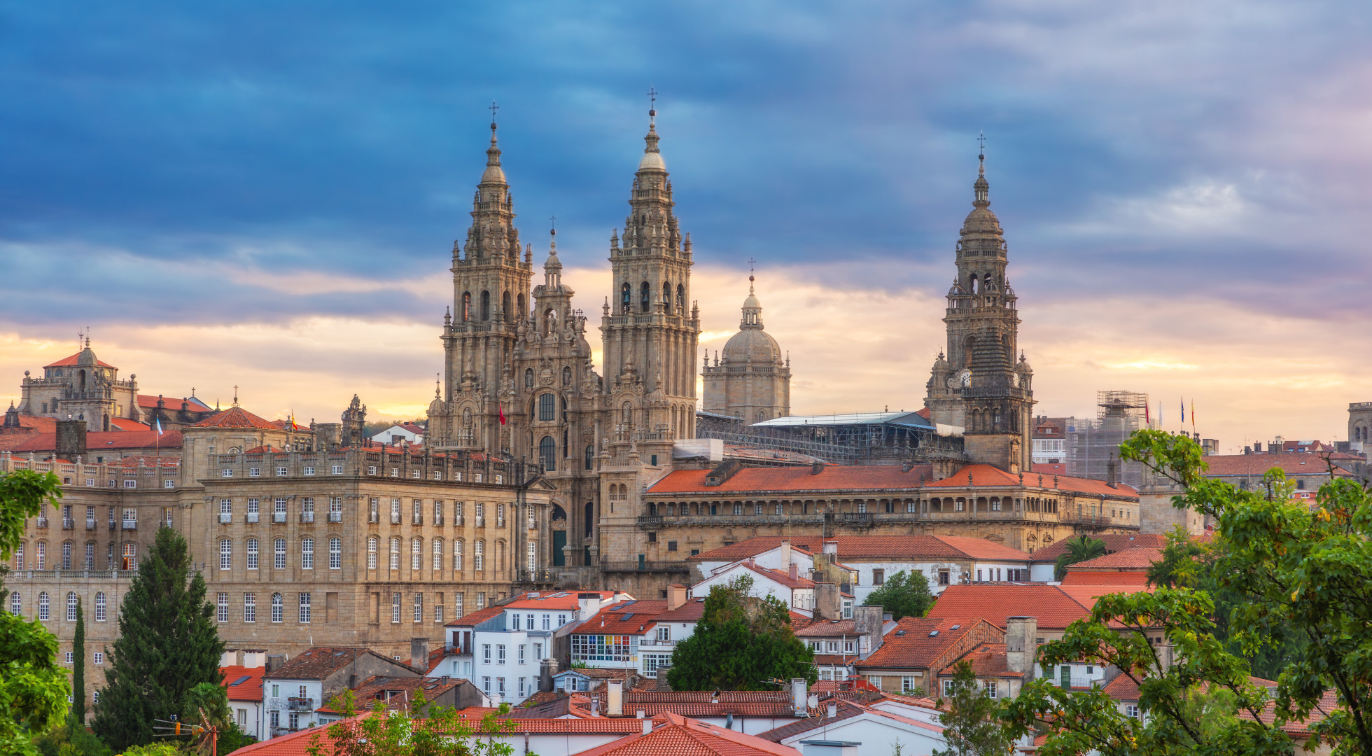 Galicia