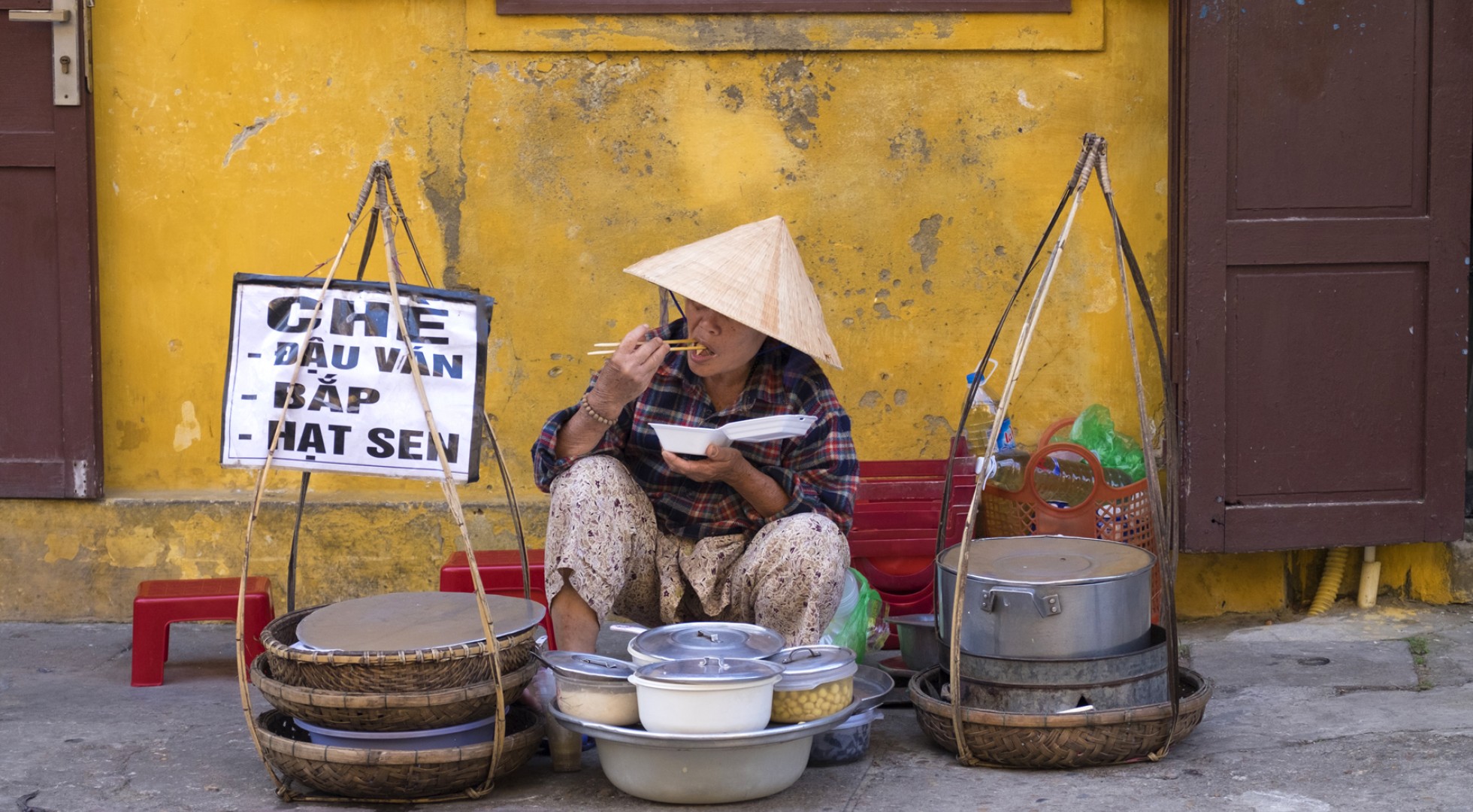 Hoi An Vietnam