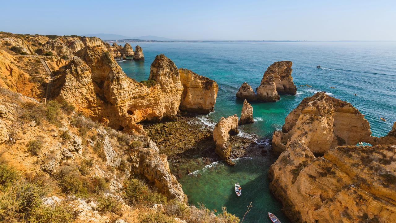 Algarve