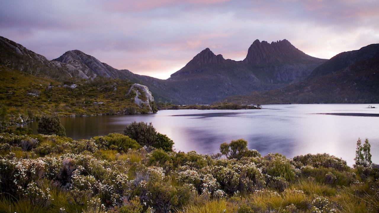 Cradle Mountain