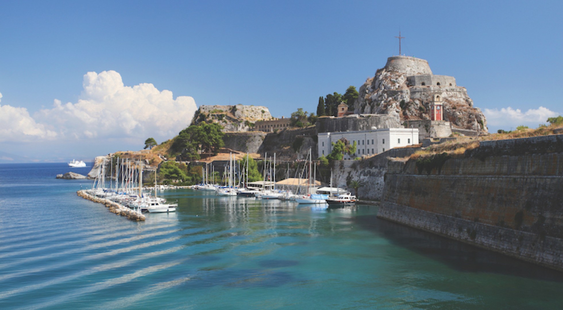 Corfu NAU250901