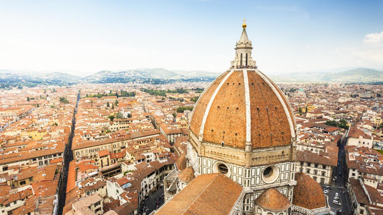 Florence Cathedral