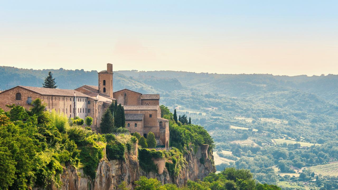 Orvieto