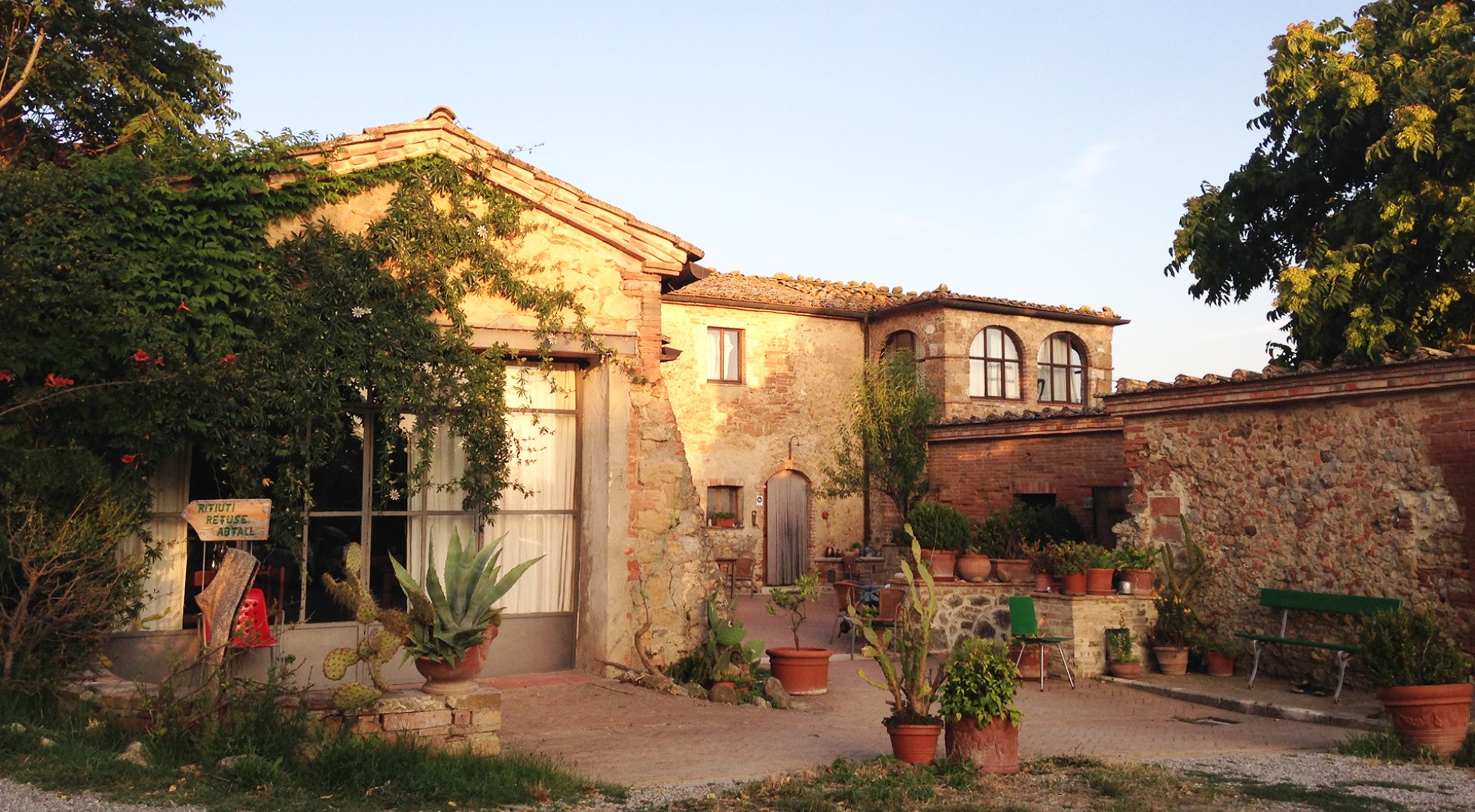 Podere Il Casale_exterior