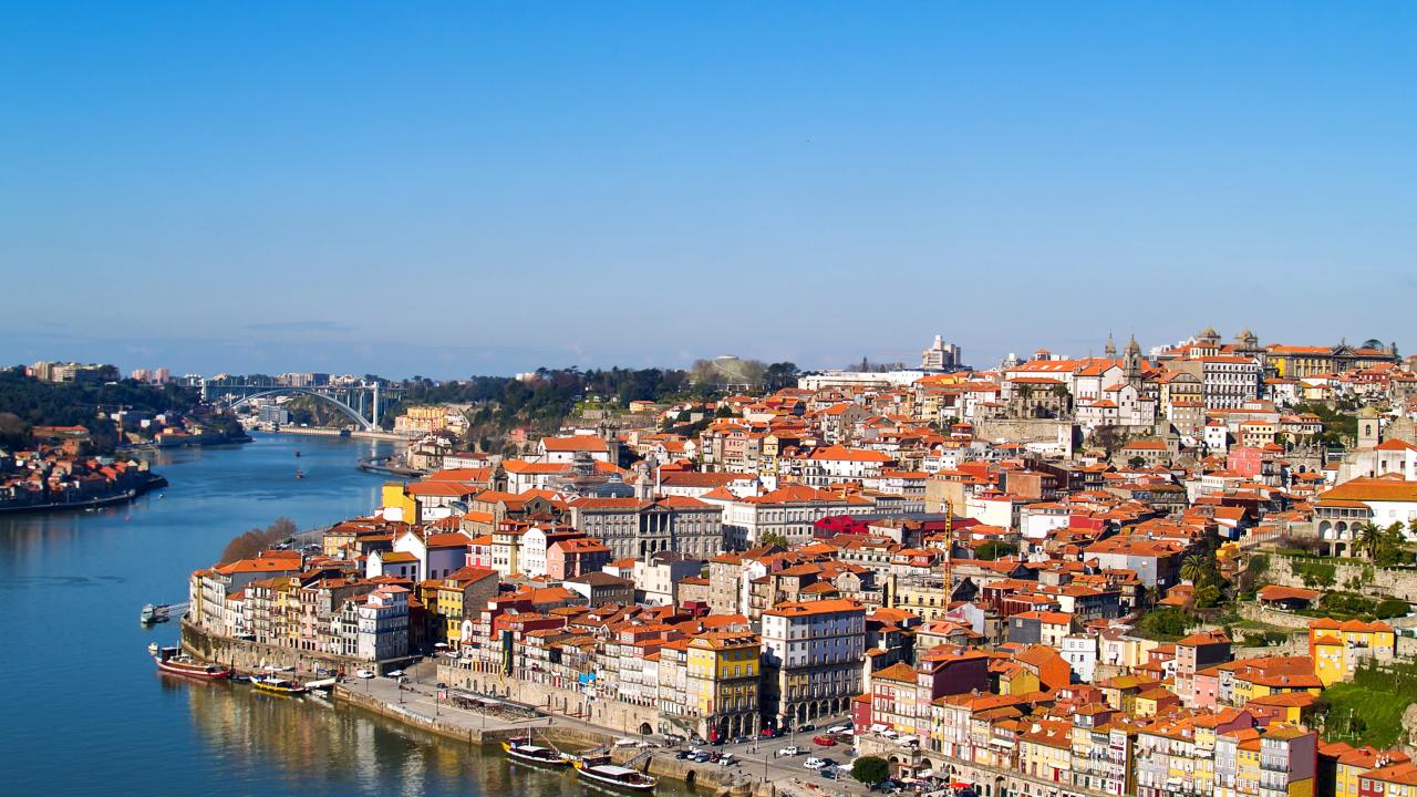 Porto