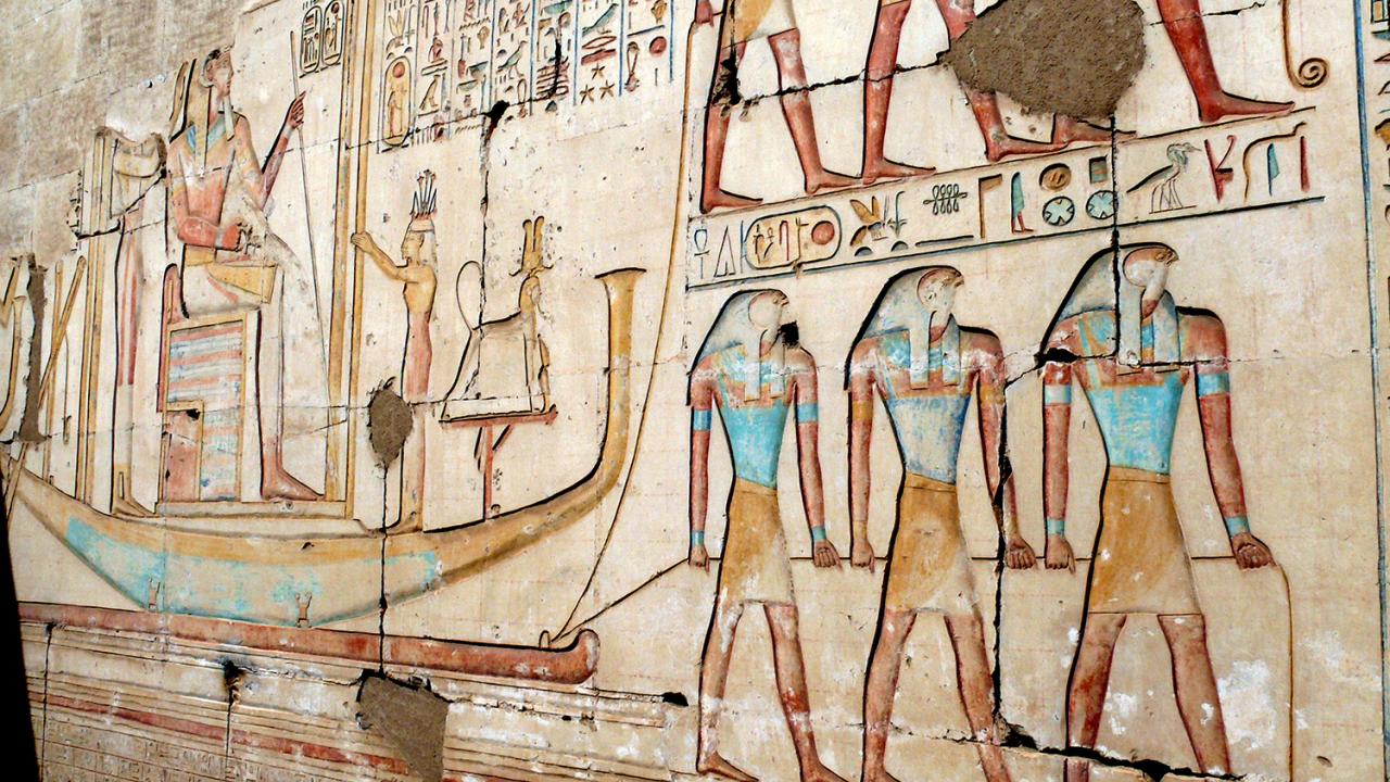 Ramses-Temple-Abydos