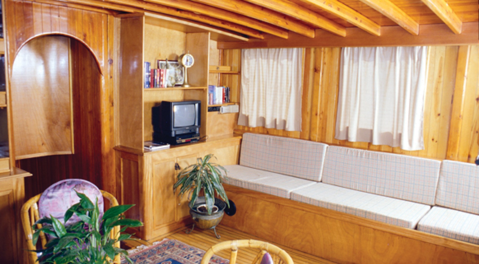 Turkey_Guletindoorarea