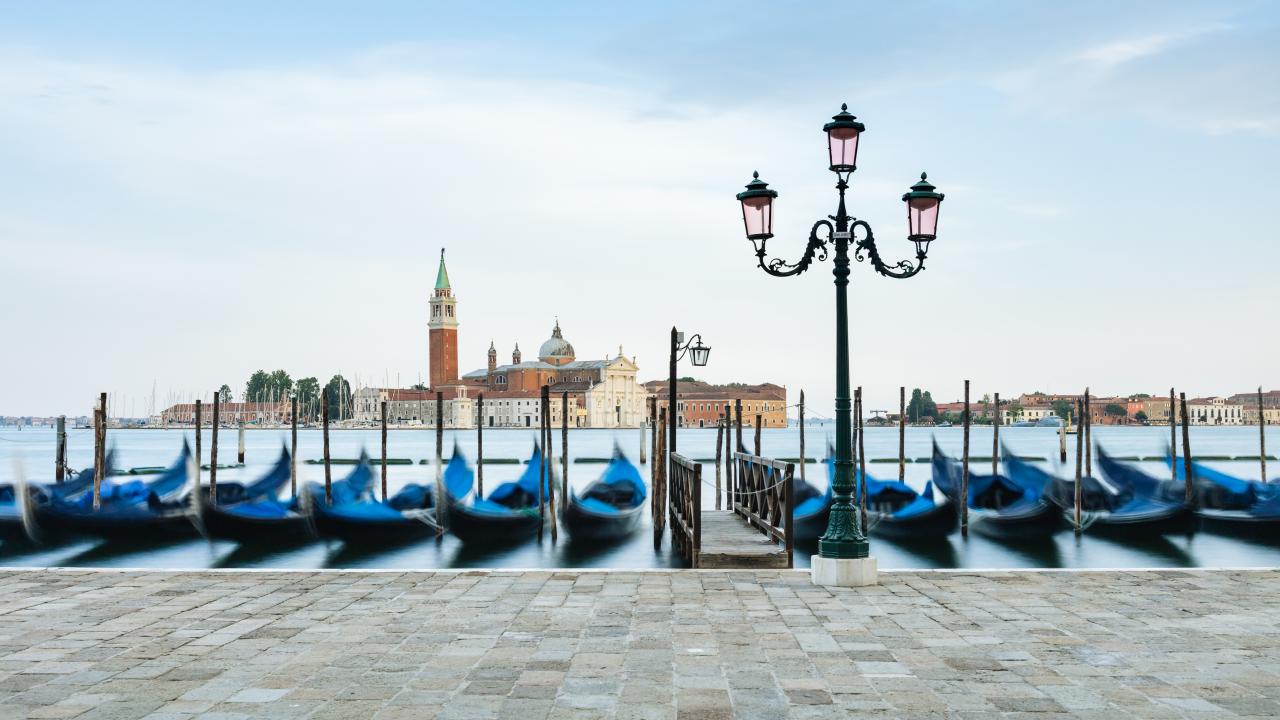 Venedig - Venezia - Venice