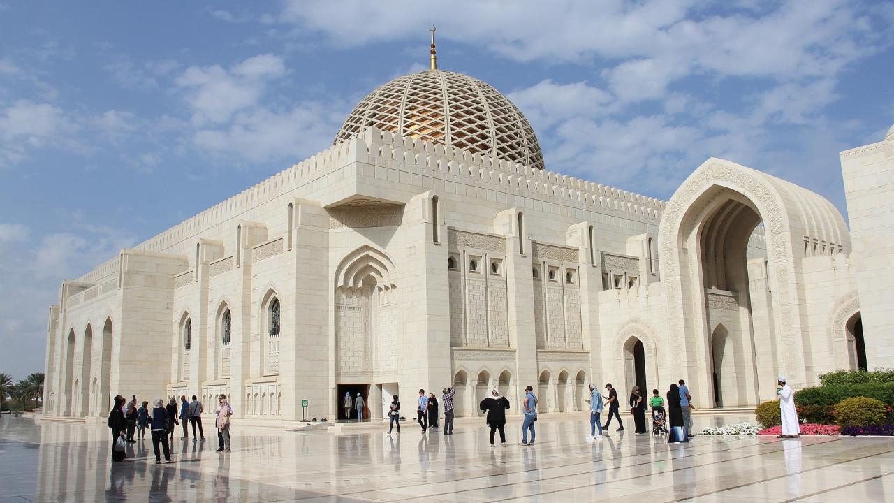 bartelings-oman-sultan-qaboos-grand-mosque