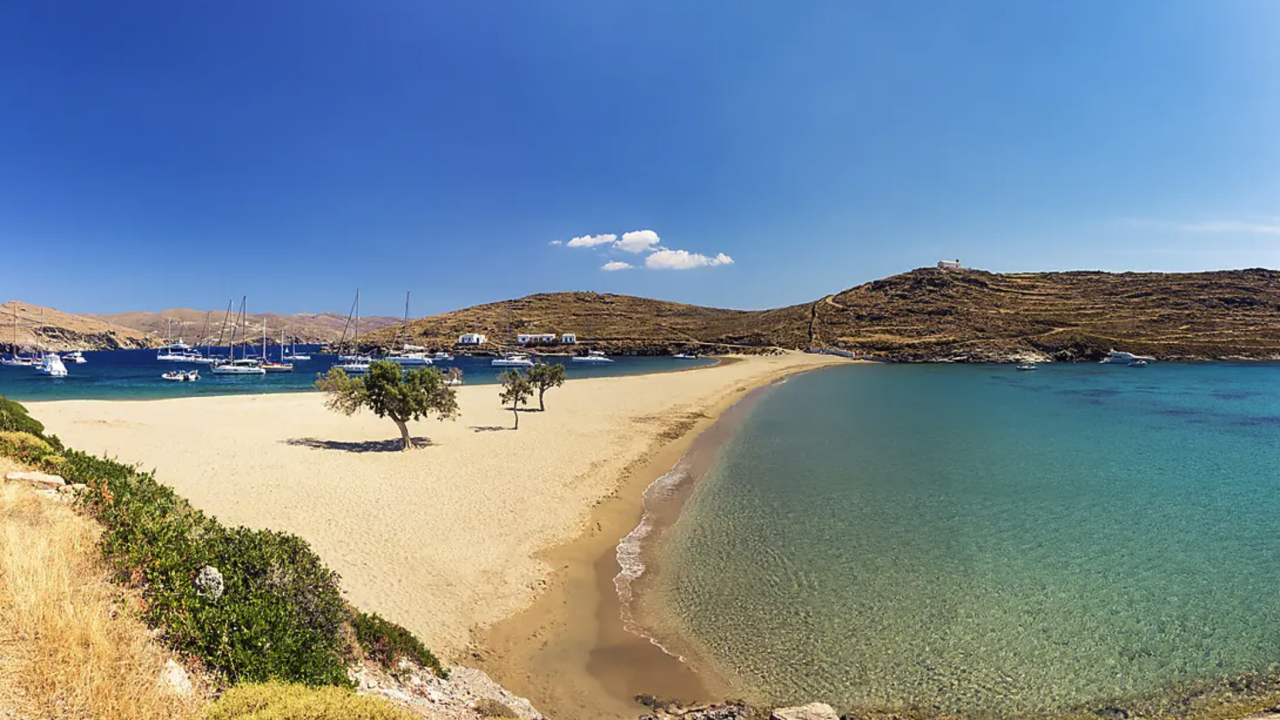 kythnos-shore