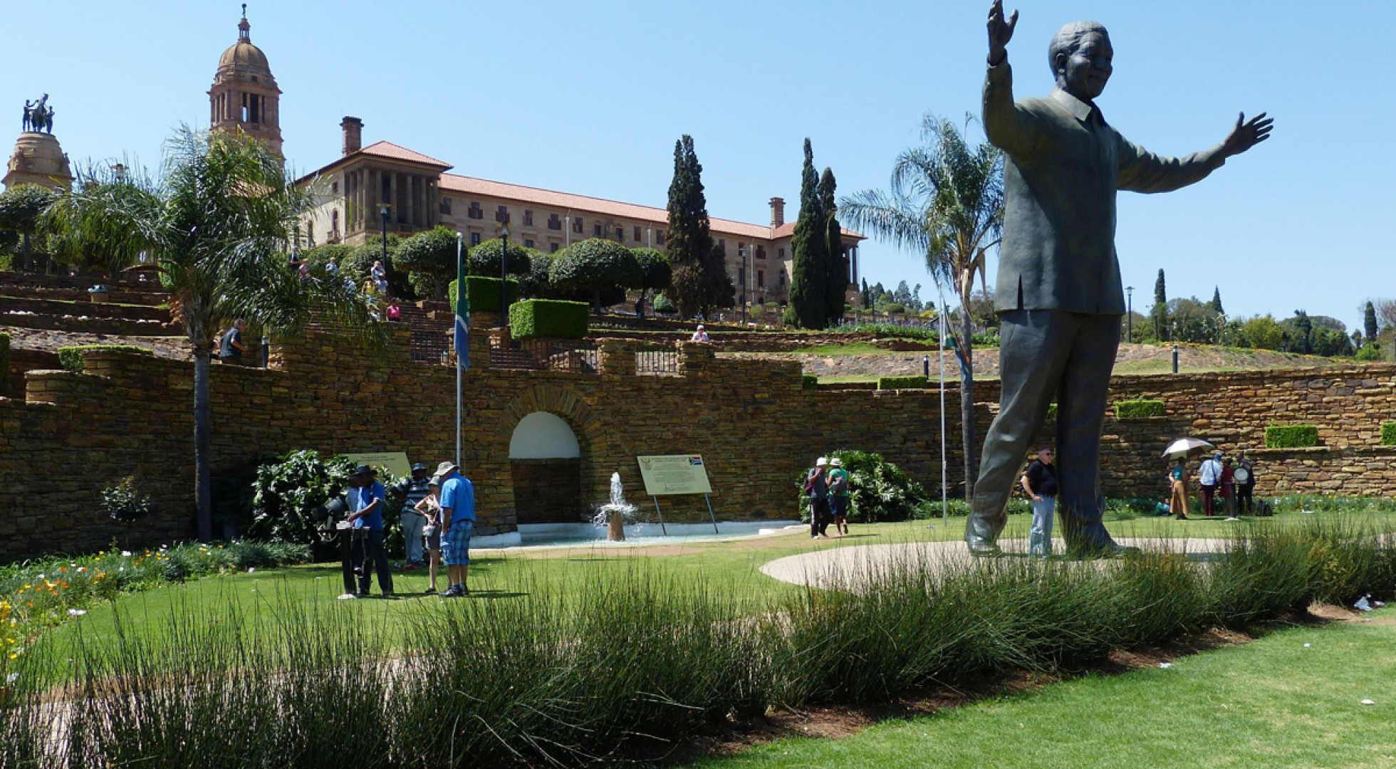 pretoria