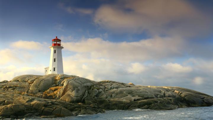 Nova Scotia