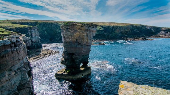 Kirkwall