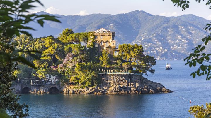 Cruise Etruscan Waterways