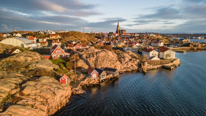 lysekil
