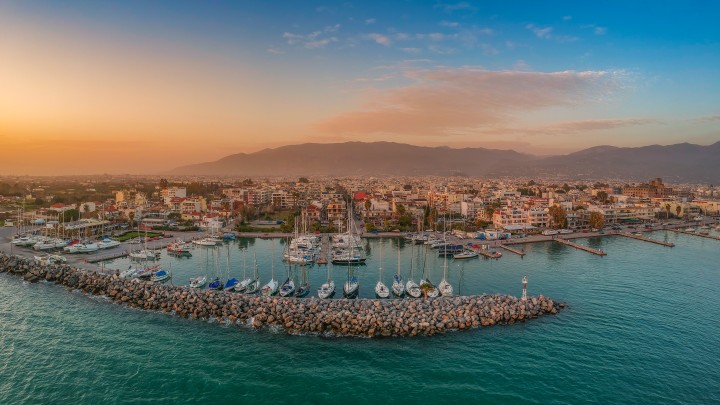 Kalamata