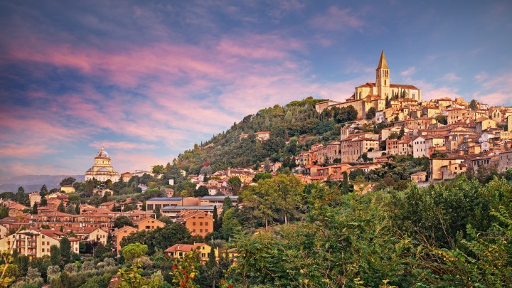 Todi
