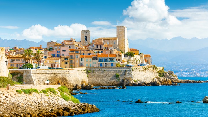 Antibes