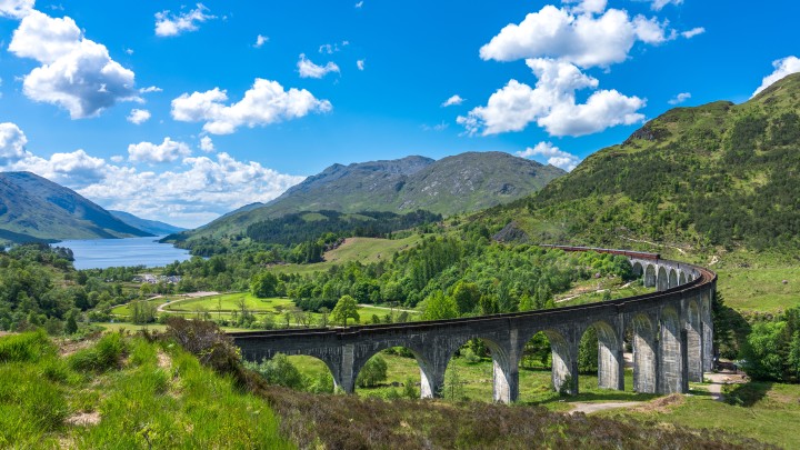 Railway Viaduct