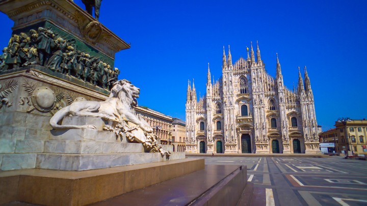 Duomo Cathedral