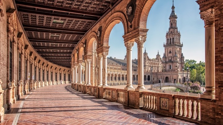 Sevilla