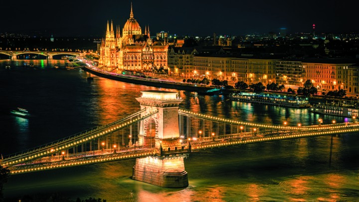Budapest