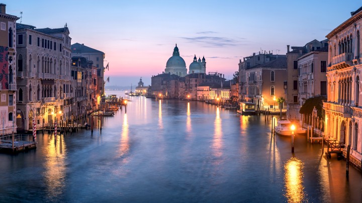 Venice