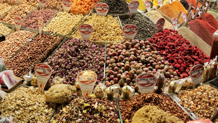 Market
