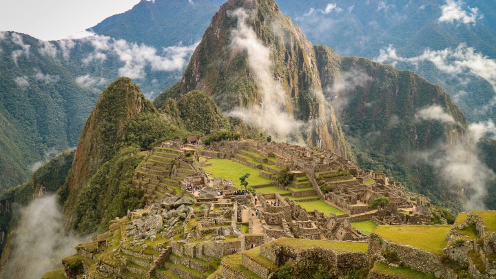 peru
