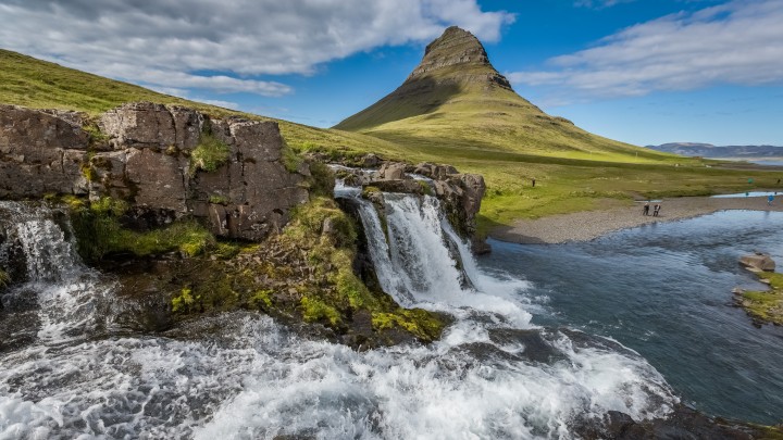 iceland coast