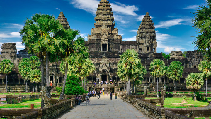 angkor wat