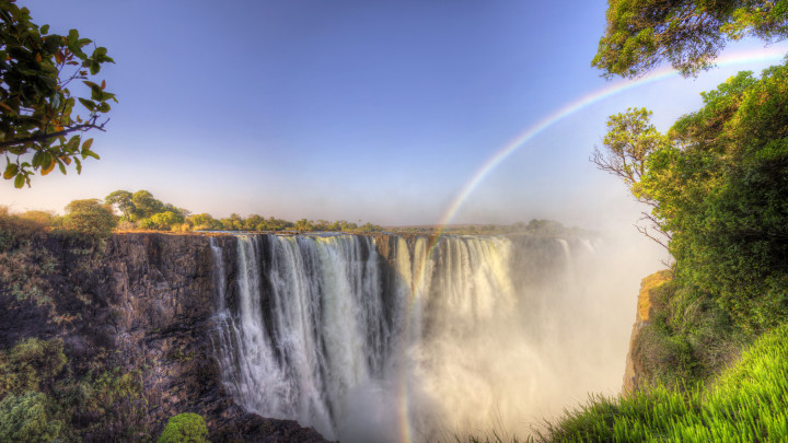 Africa's Wildlife 2027