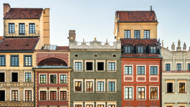 Journey through Central Europe 2027