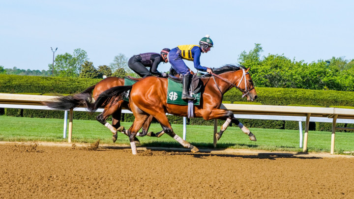 Kentucky Derby