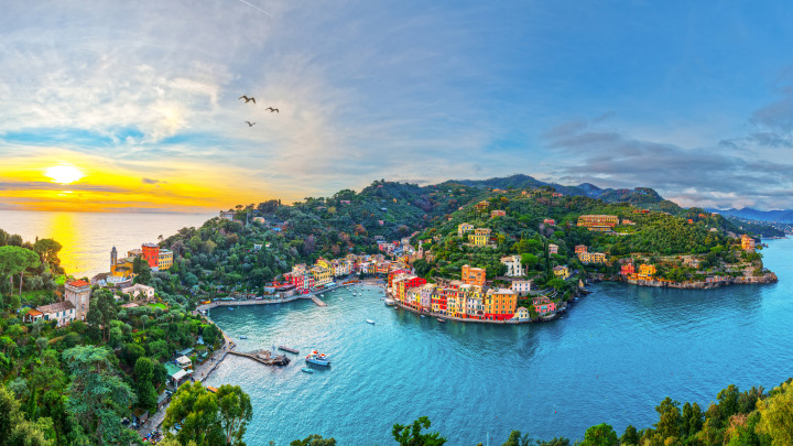 Portofino