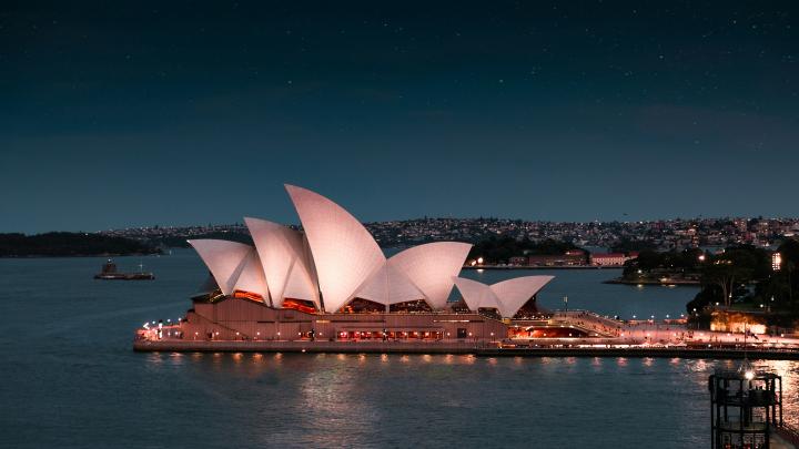 Sydney