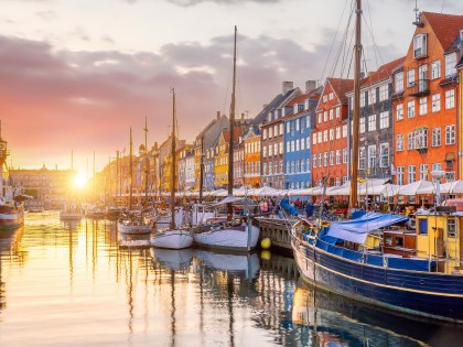 Denmark