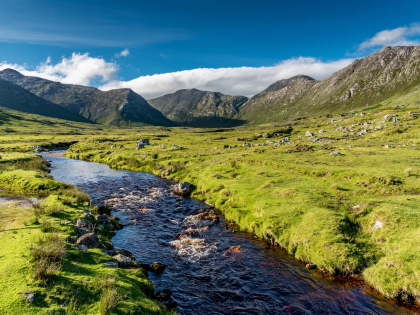 Ireland's Wild Atlantic Way