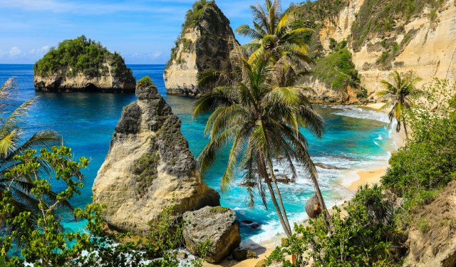 Bali
