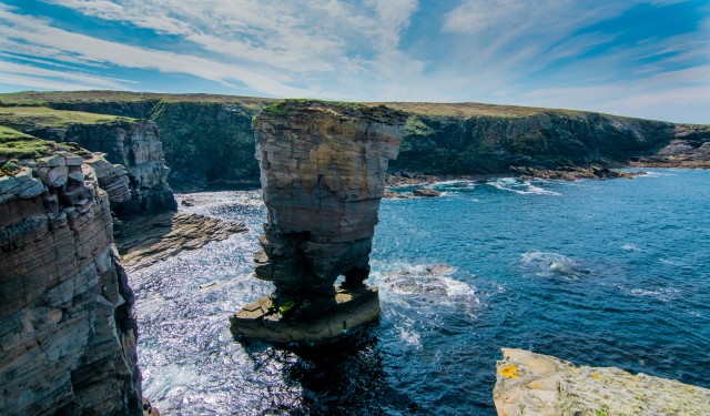 Kirkwall