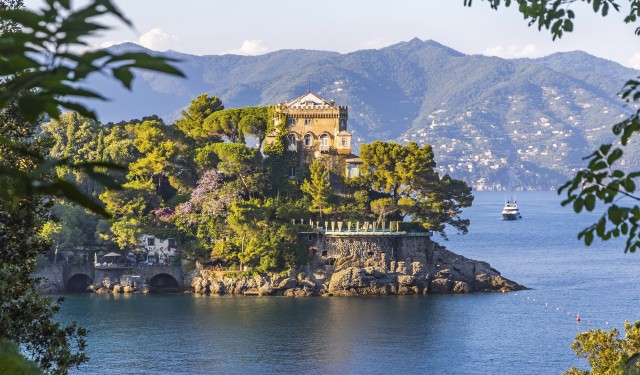 Cruise Etruscan Waterways