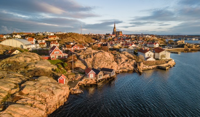 lysekil