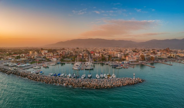 Kalamata